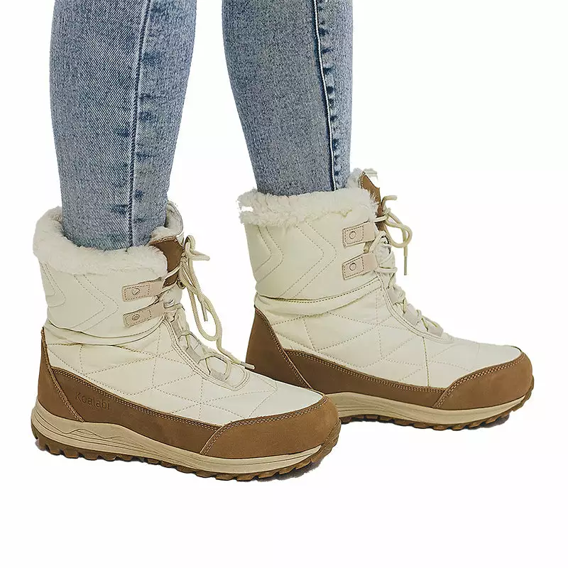 Koalabi Summit Weather Sheepskin Boots - Image 2