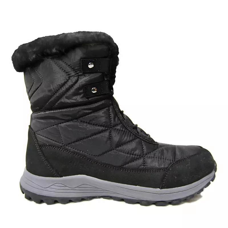Koalabi Summit Weather Sheepskin Boots - Image 3