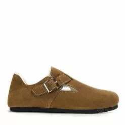 DK Sheepskin UGG Tazz Loafer