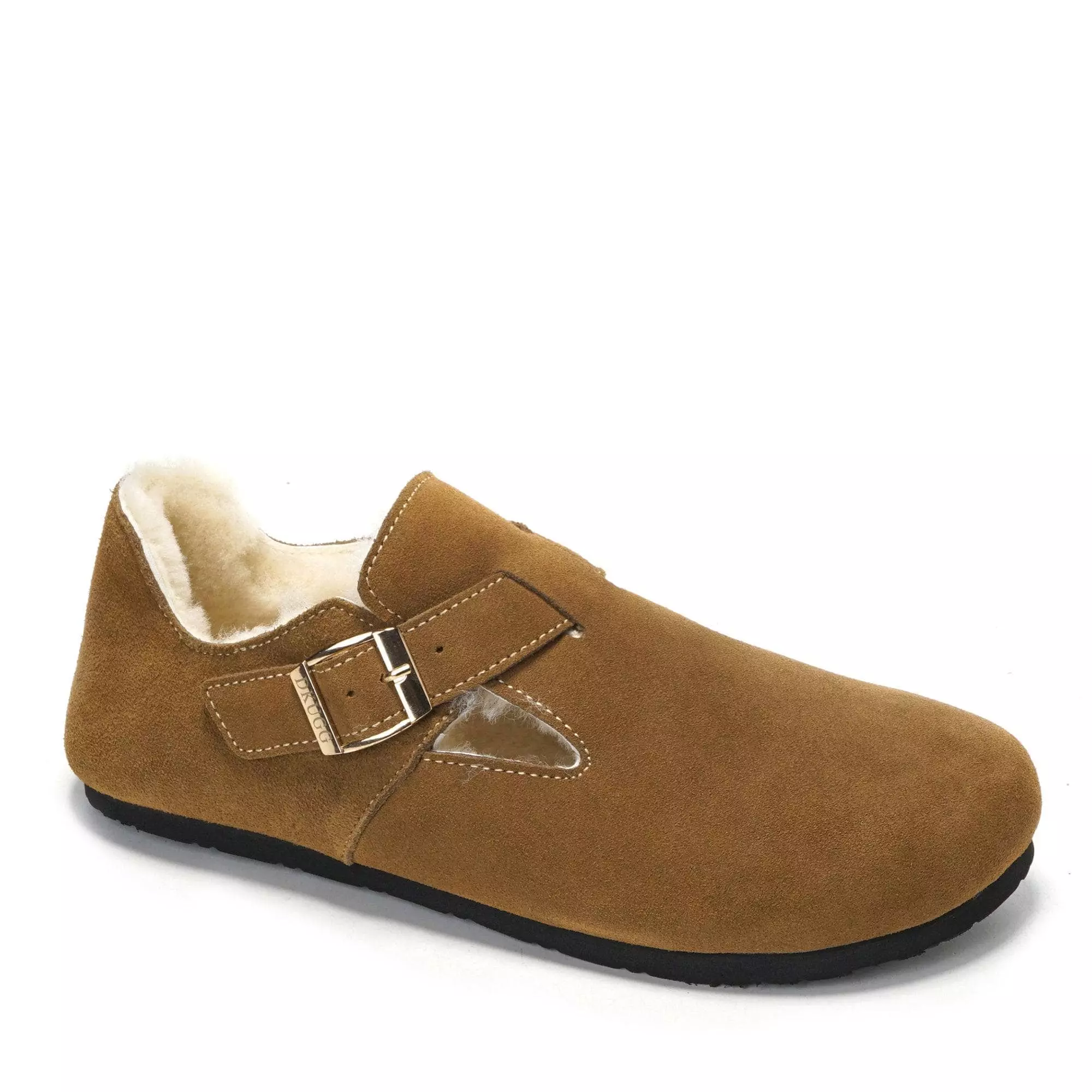 DK Sheepskin UGG Tazz Loafer - Image 2