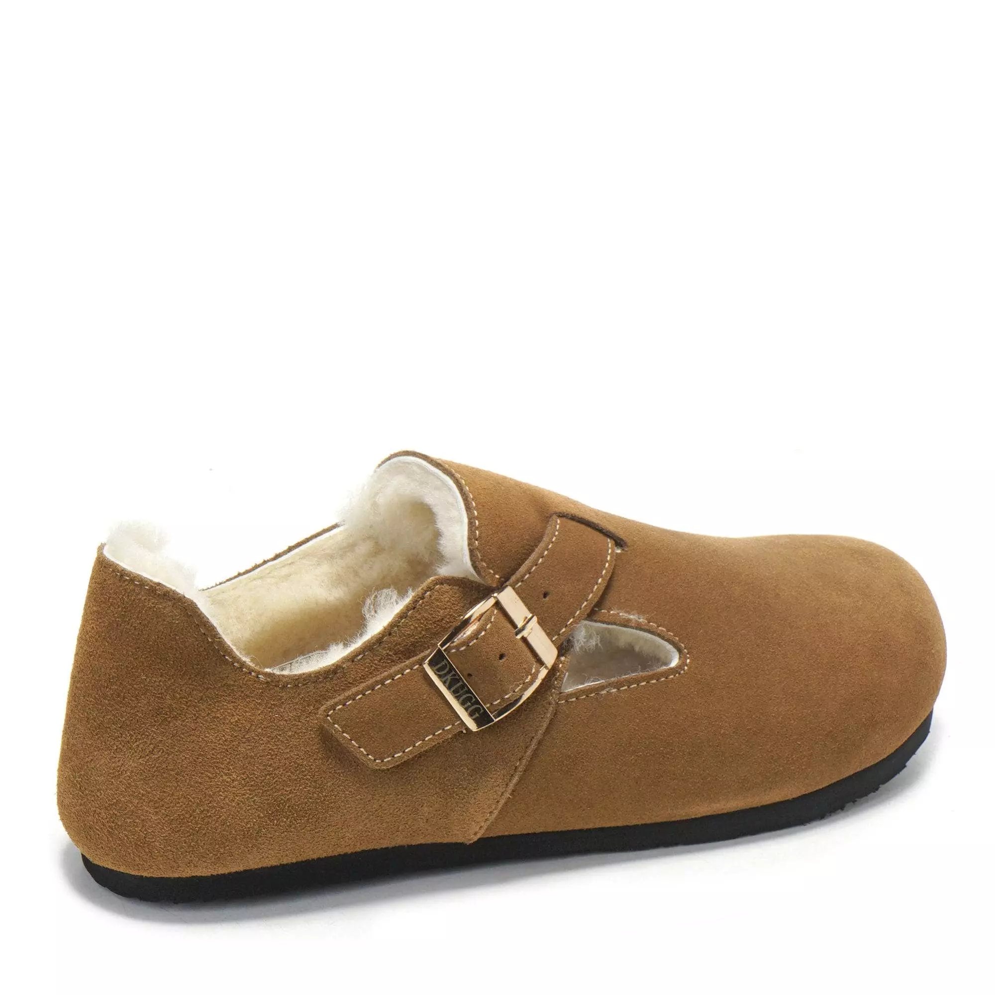 DK Sheepskin UGG Tazz Loafer - Image 3