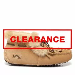 EverUgg UGG Teresa Moccasin