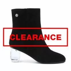 DK Clearance UGG Tiana Crystal Heel Boot