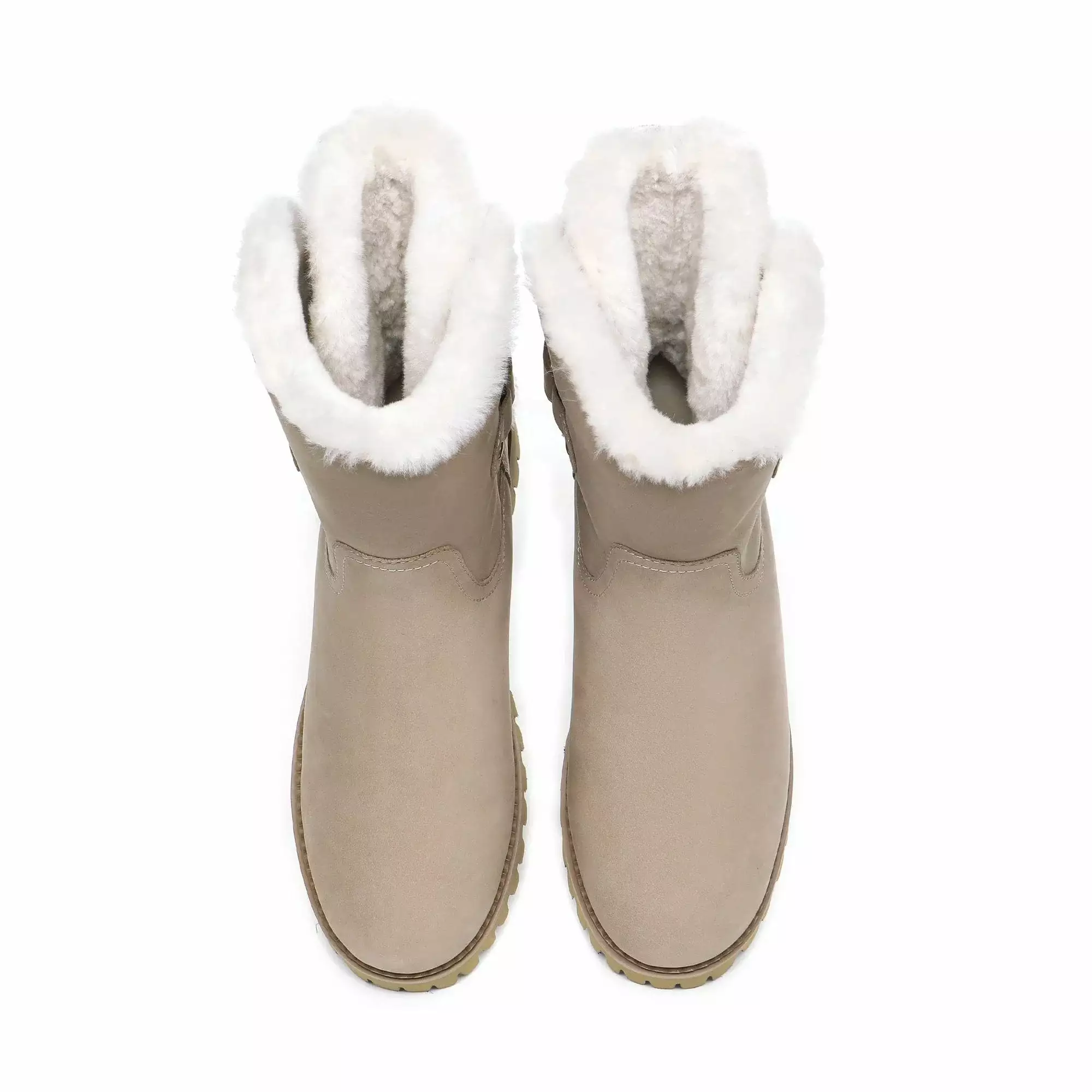 EverUgg UGG Turner Boots - Image 10