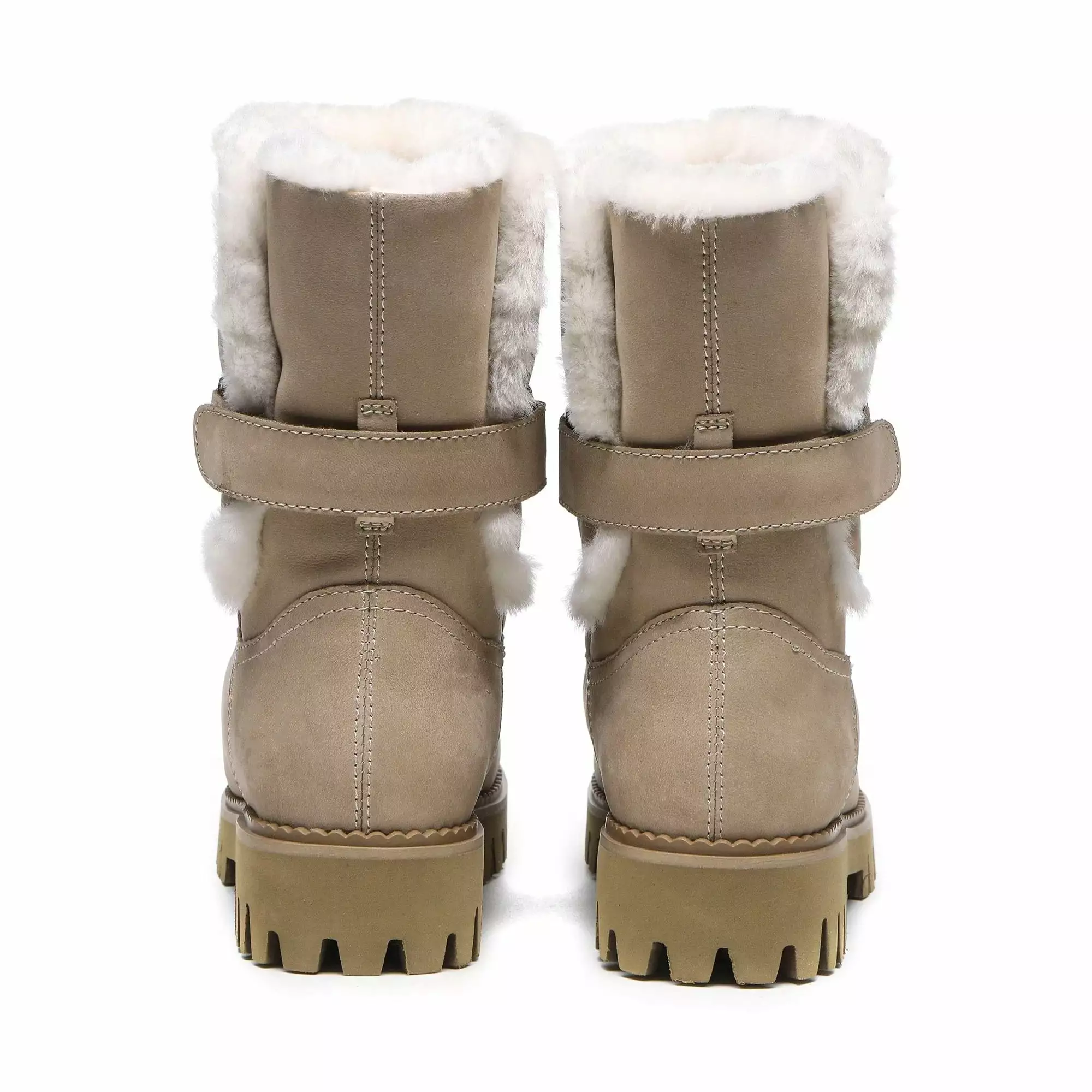 EverUgg UGG Turner Boots - Image 11