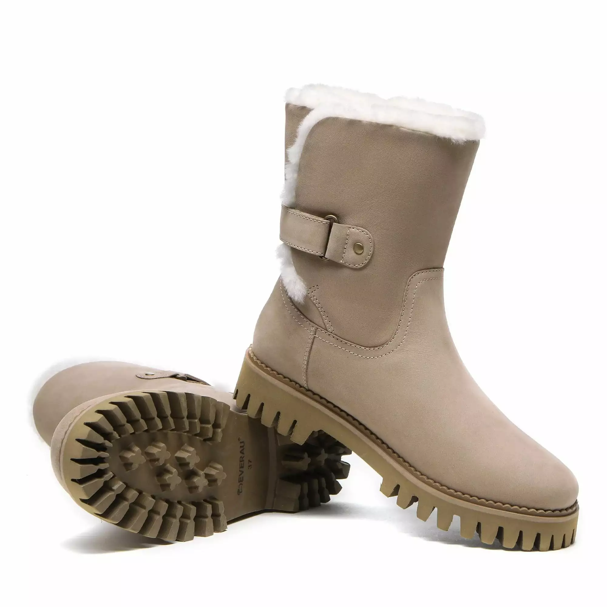 EverUgg UGG Turner Boots - Image 12