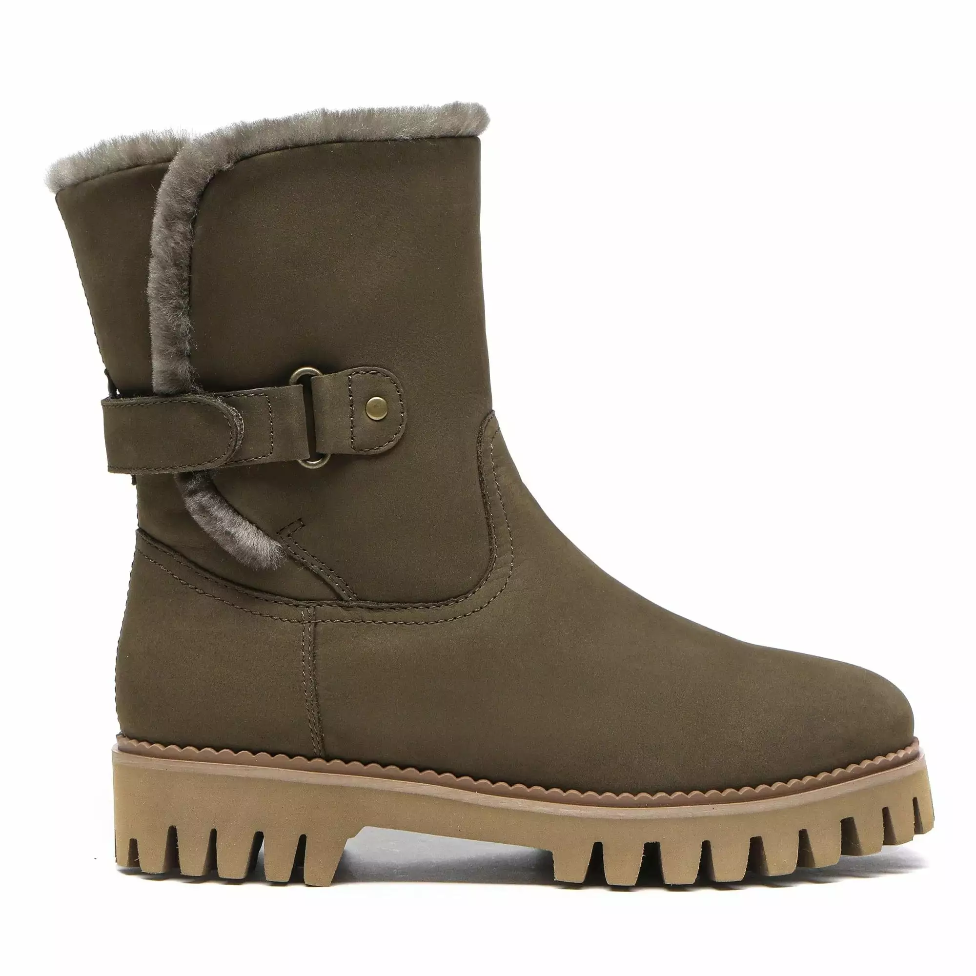 EverUgg UGG Turner Boots - Image 13