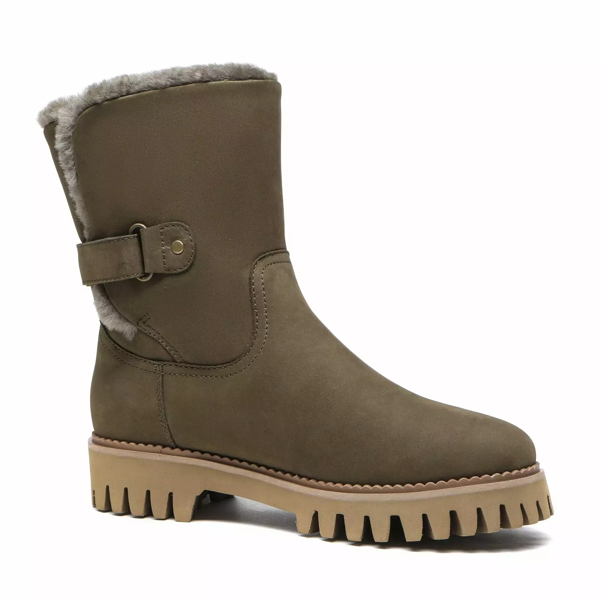 EverUgg UGG Turner Boots - Image 14