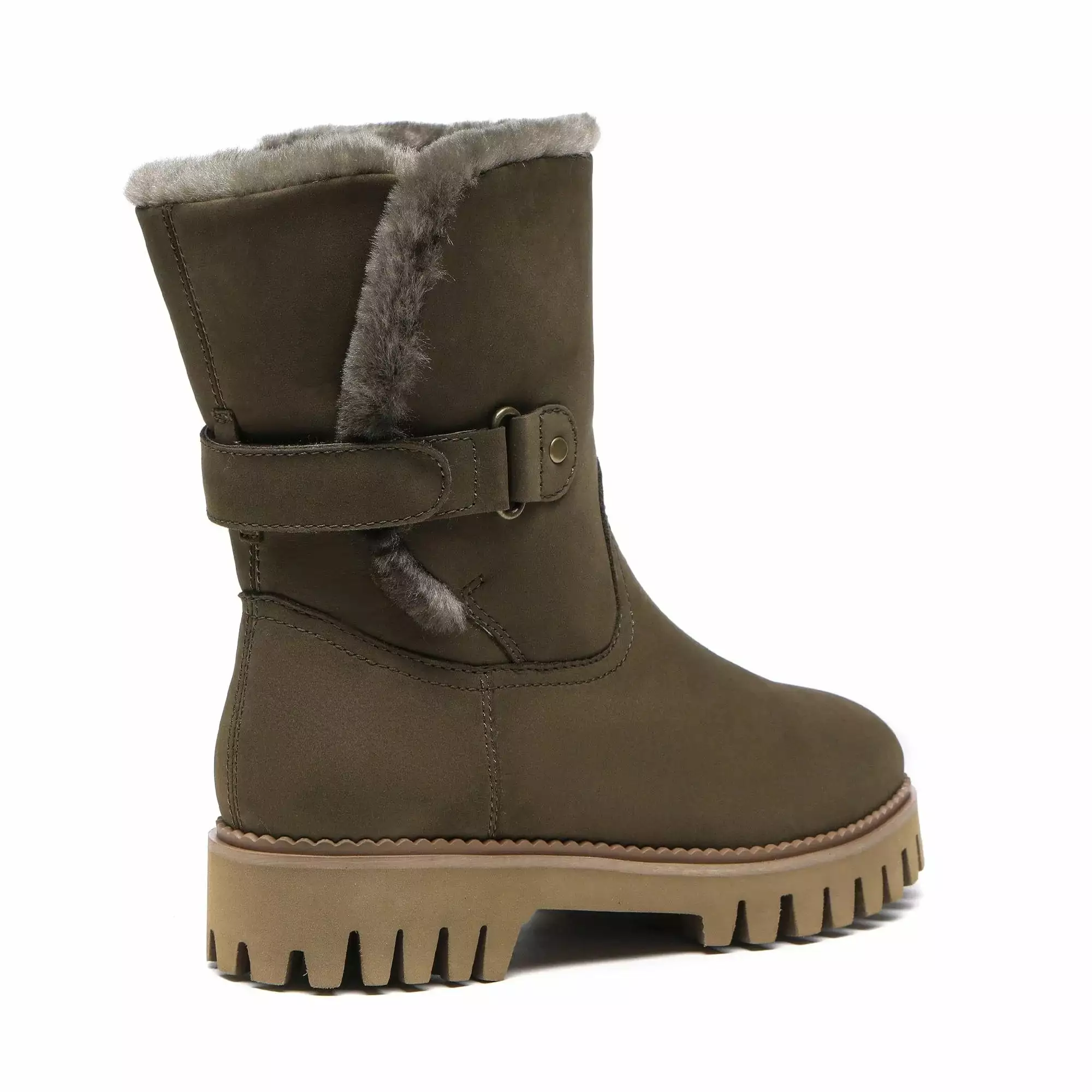 EverUgg UGG Turner Boots - Image 15