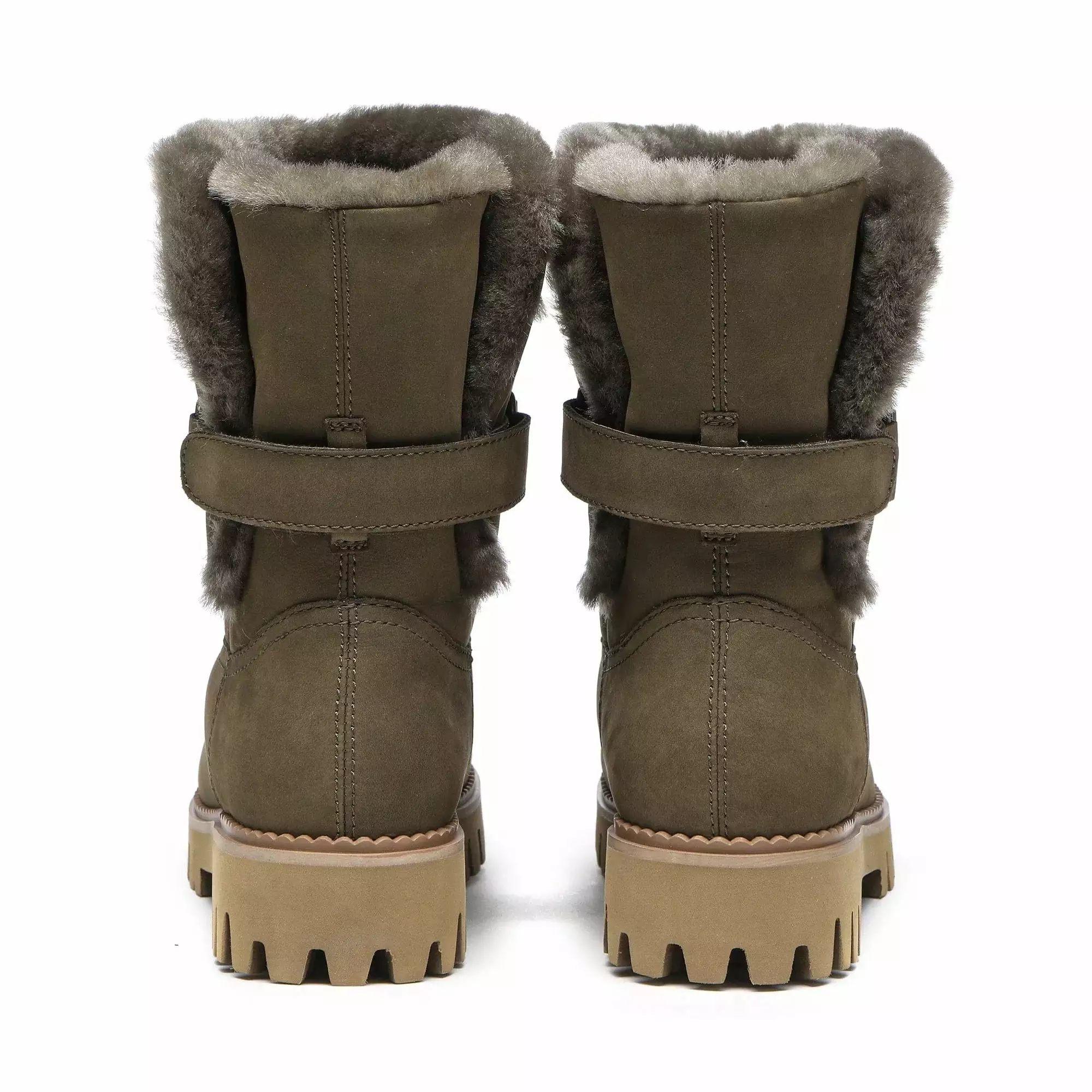 EverUgg UGG Turner Boots - Image 17