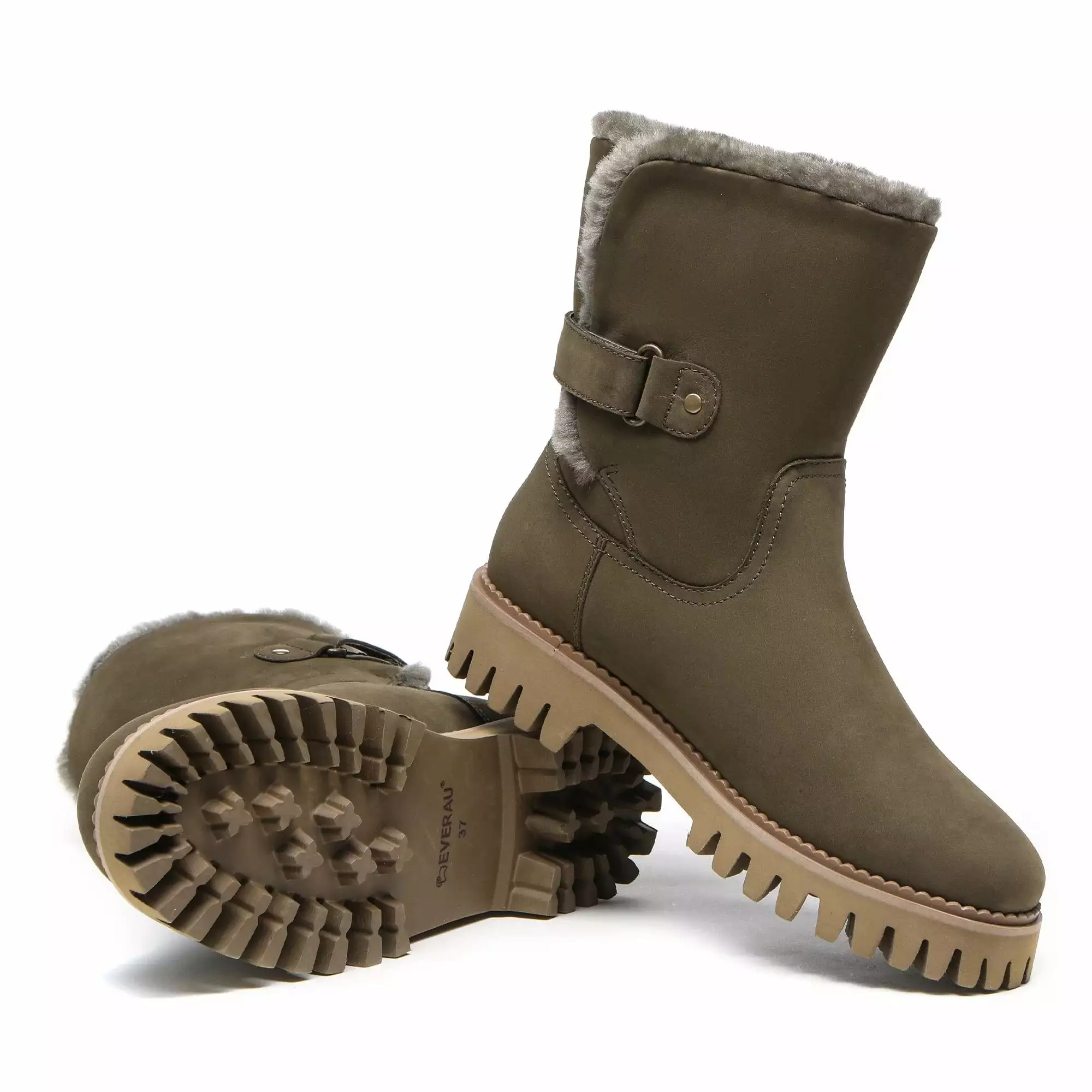 EverUgg UGG Turner Boots - Image 18