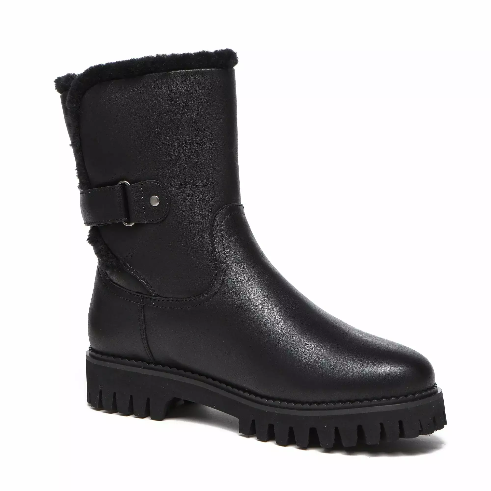 EverUgg UGG Turner Boots - Image 2