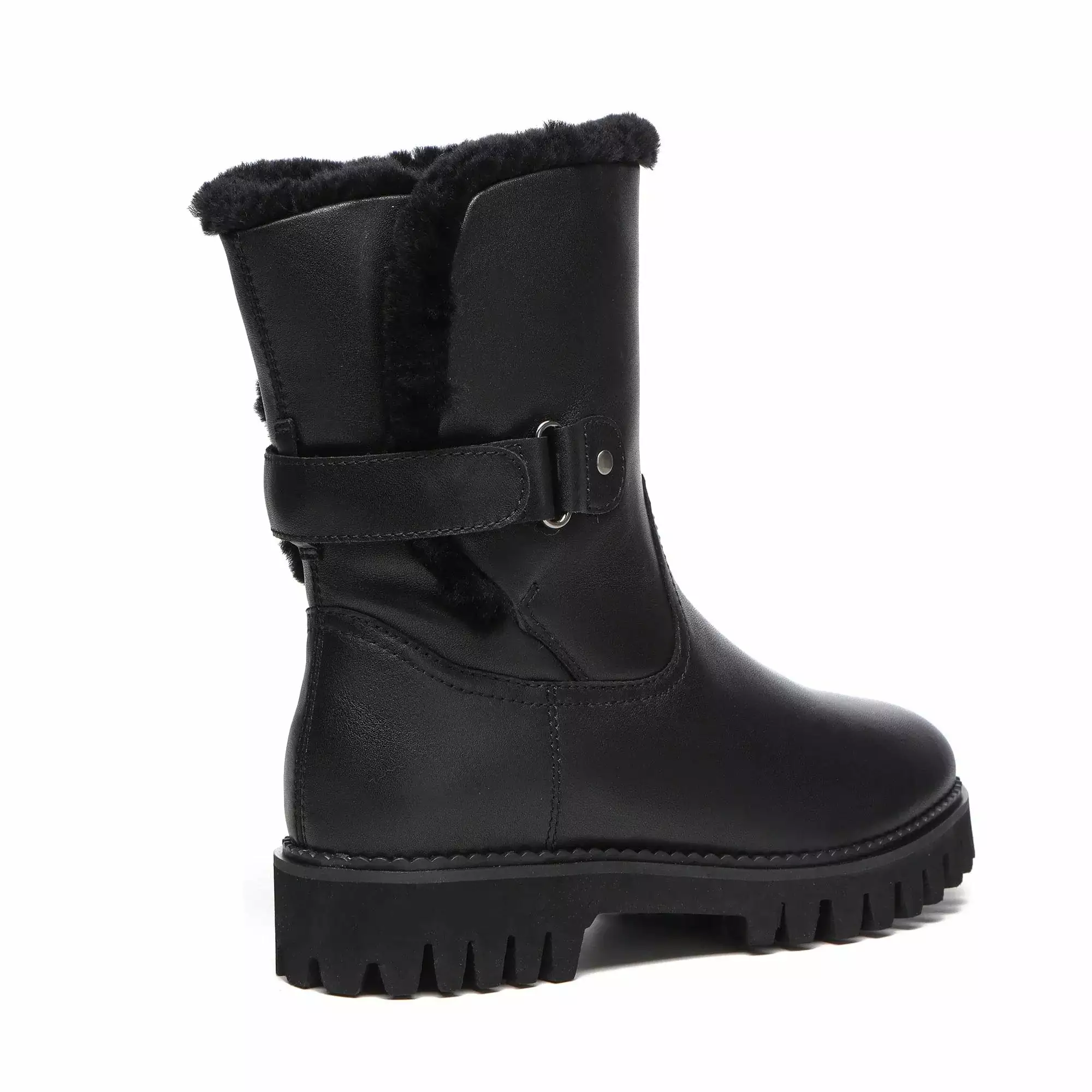 EverUgg UGG Turner Boots - Image 3