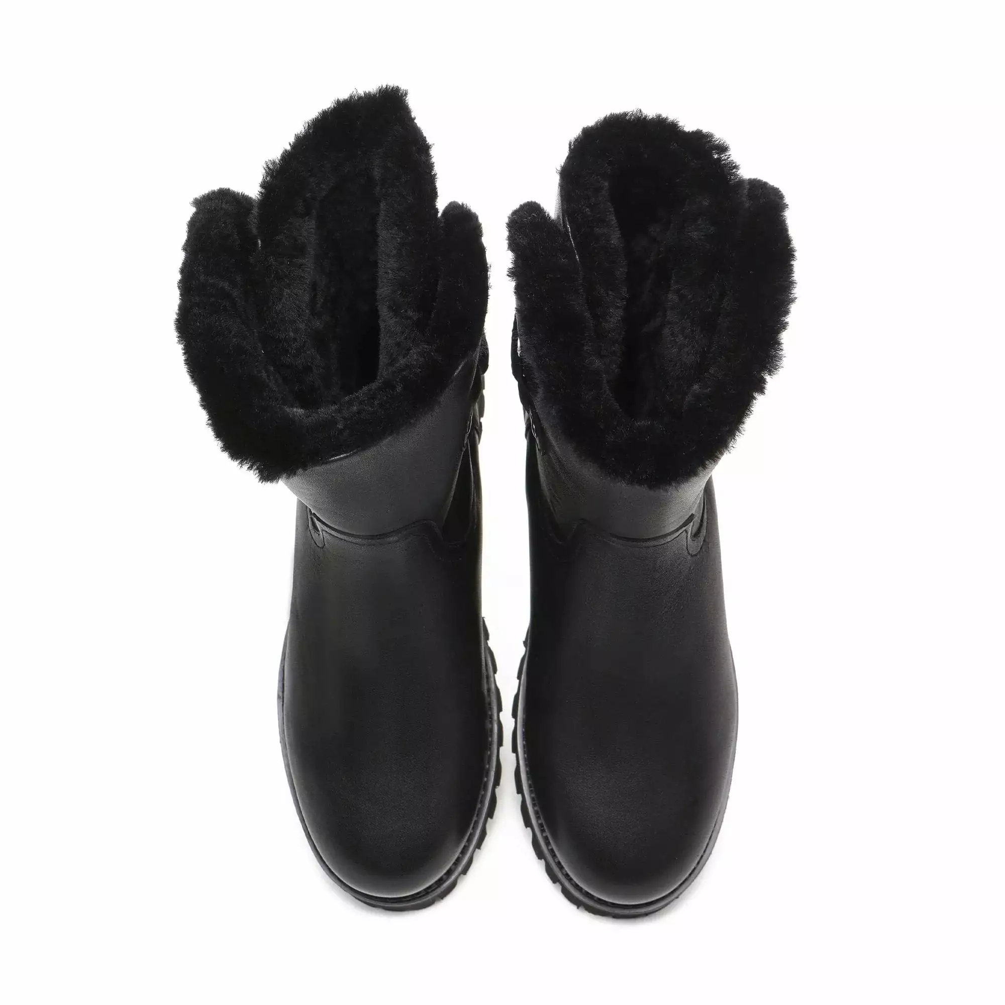 EverUgg UGG Turner Boots - Image 4