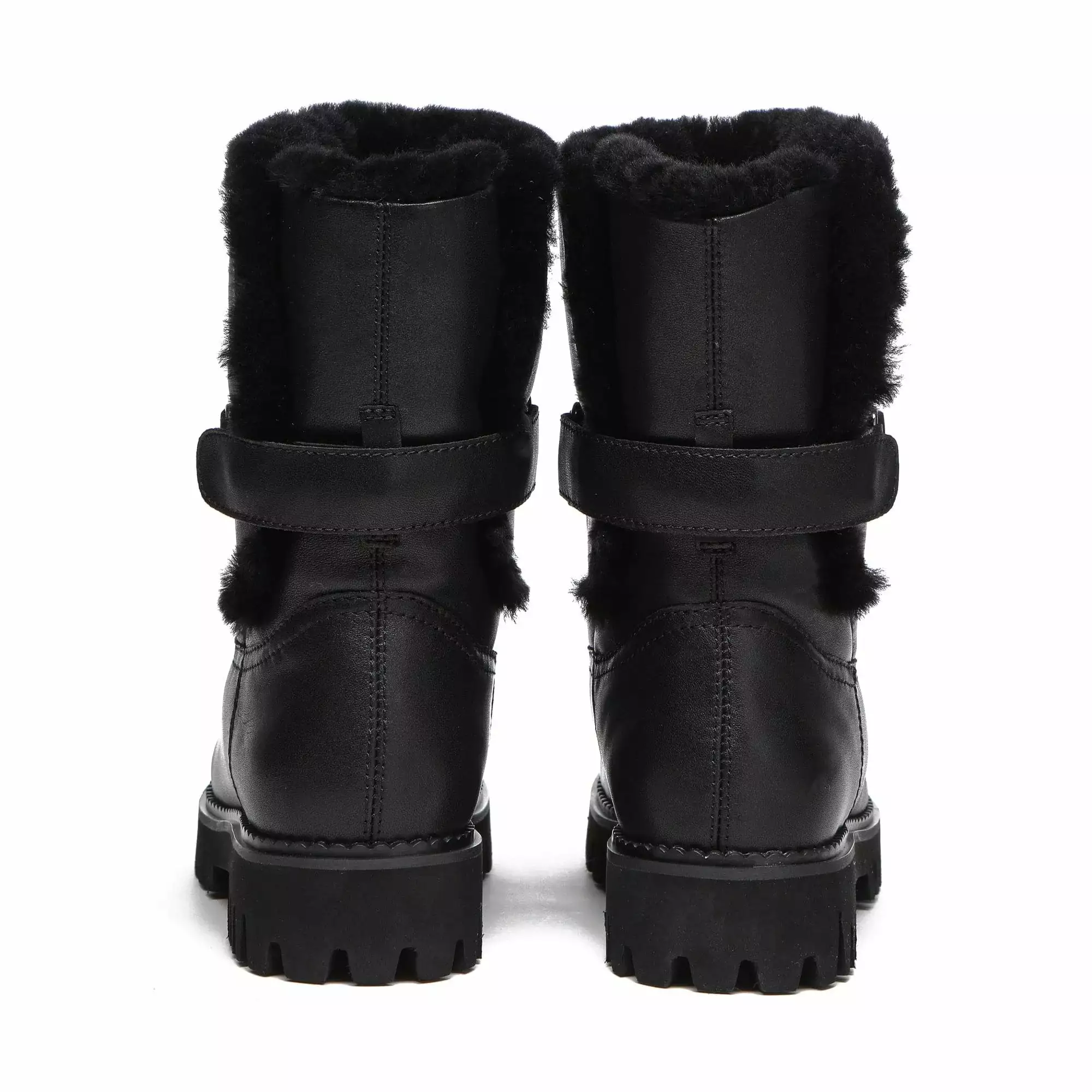 EverUgg UGG Turner Boots - Image 5
