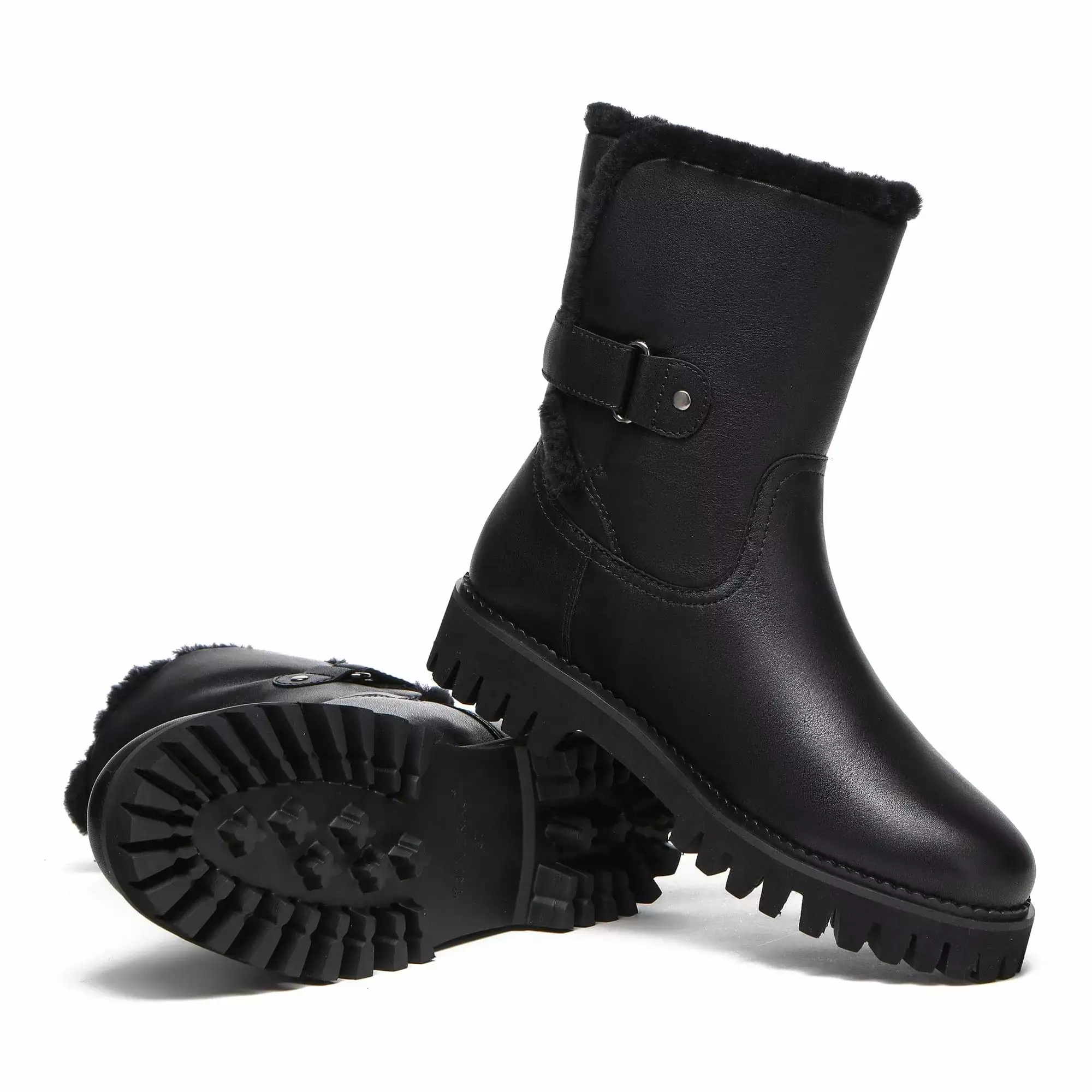 EverUgg UGG Turner Boots - Image 6