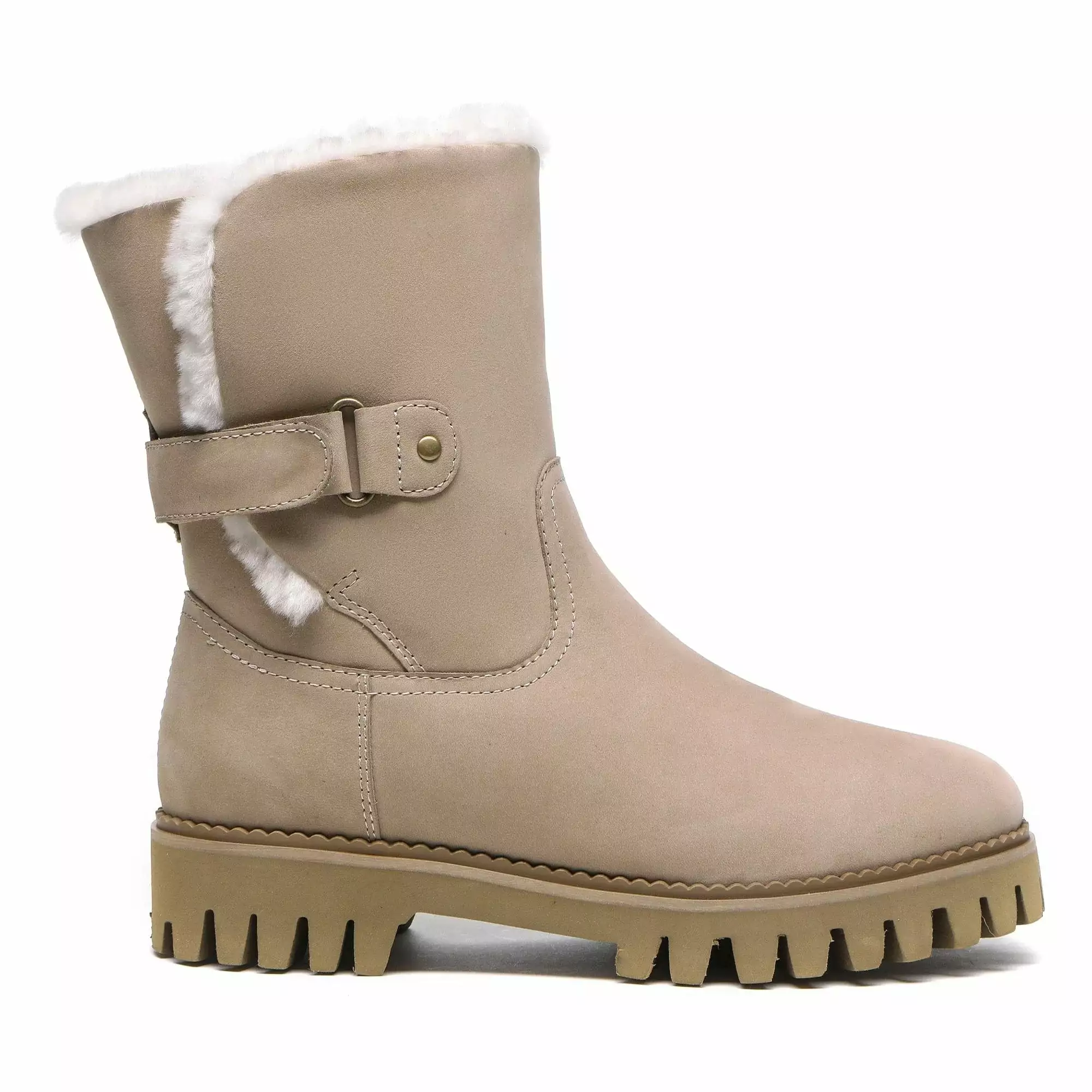 EverUgg UGG Turner Boots - Image 7