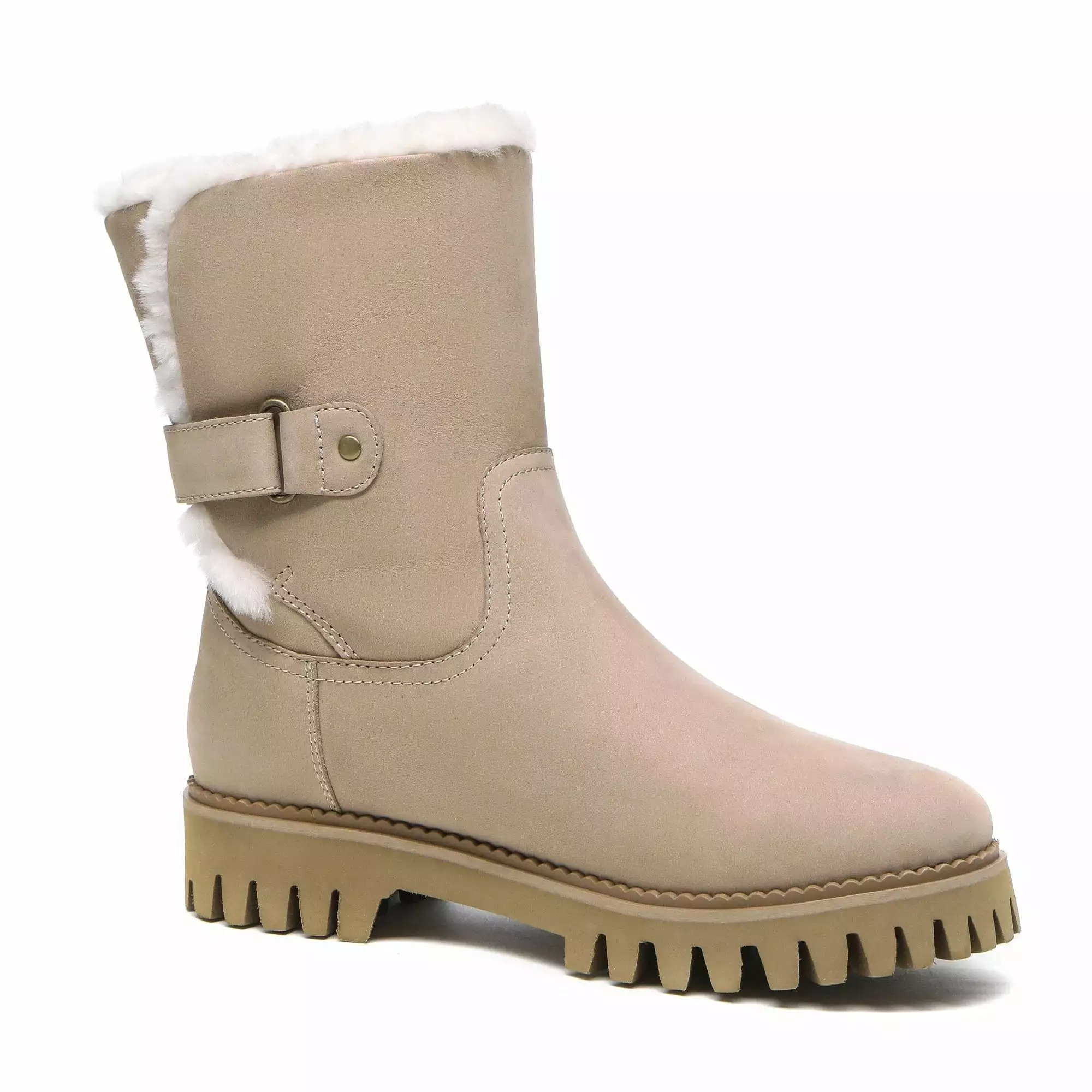 EverUgg UGG Turner Boots - Image 8