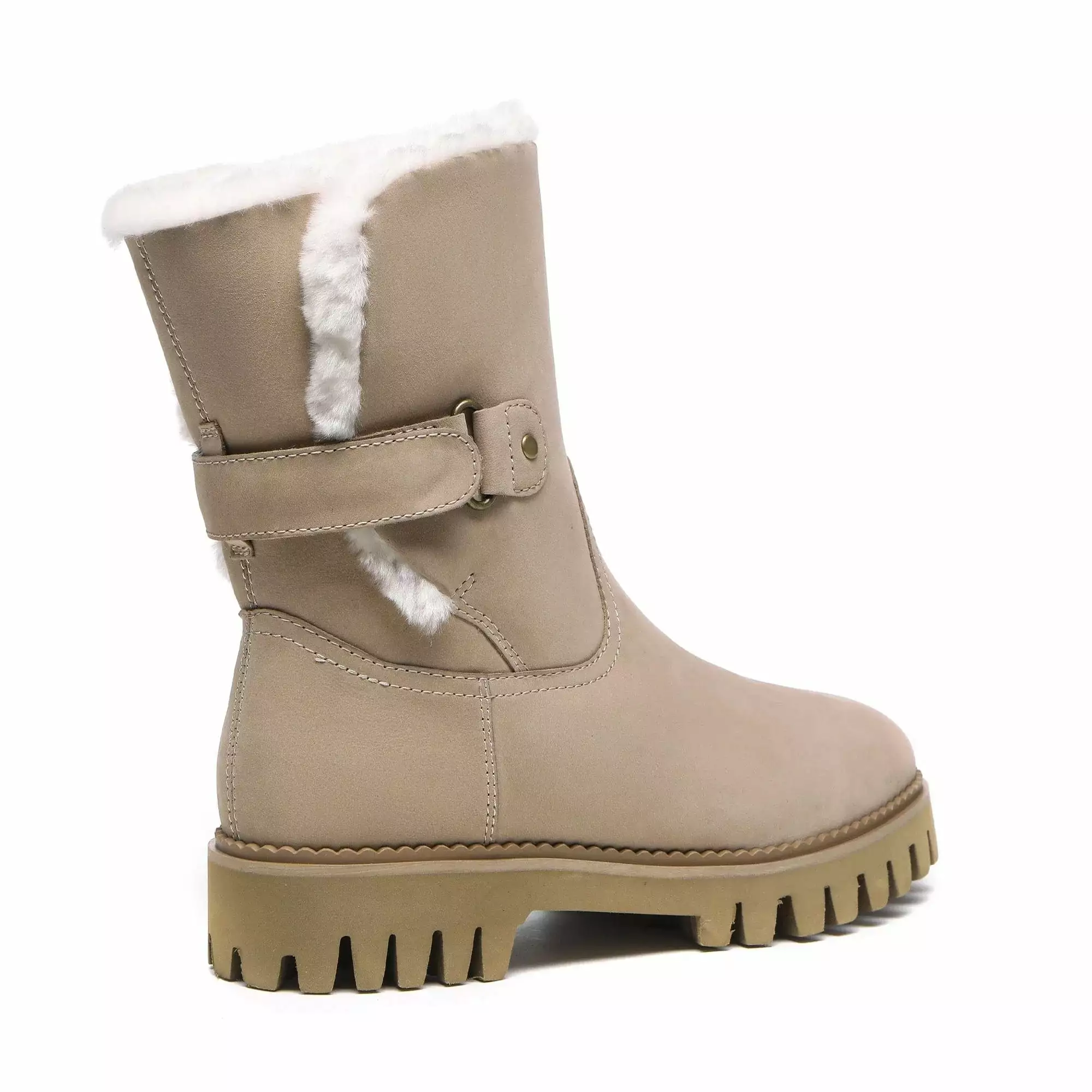 EverUgg UGG Turner Boots - Image 9
