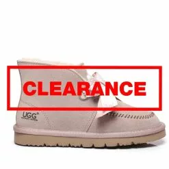 EverUgg UGG Doreen Boot