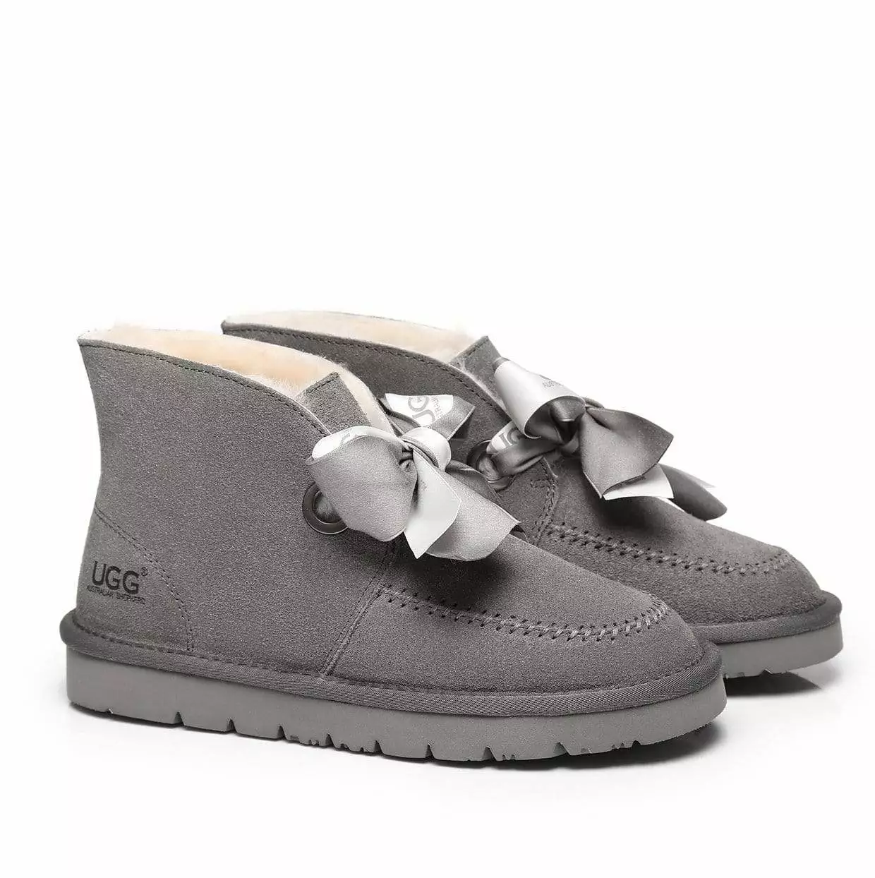 EverUgg UGG Doreen Boot - Image 17