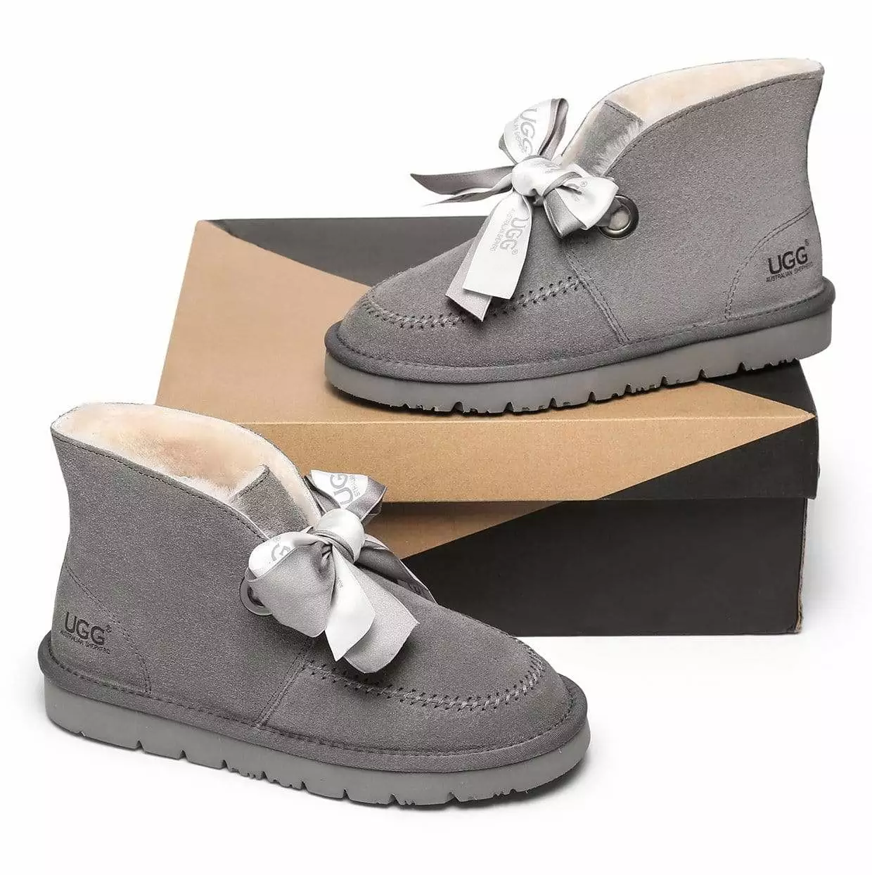 EverUgg UGG Doreen Boot - Image 19