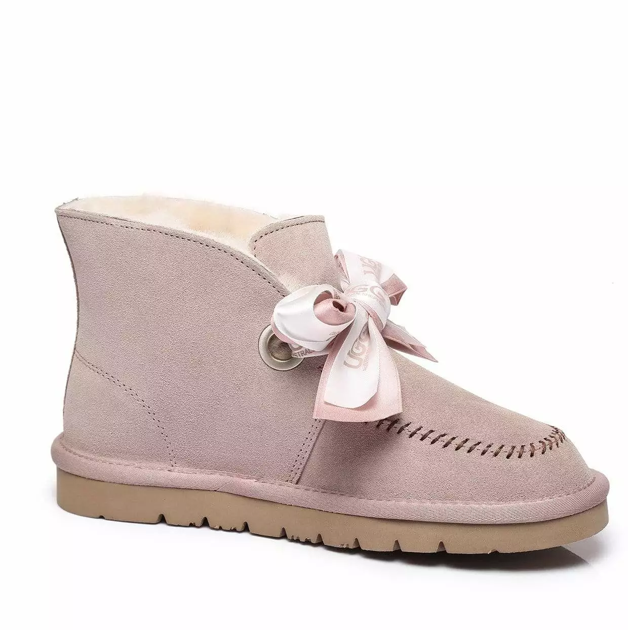 EverUgg UGG Doreen Boot - Image 3