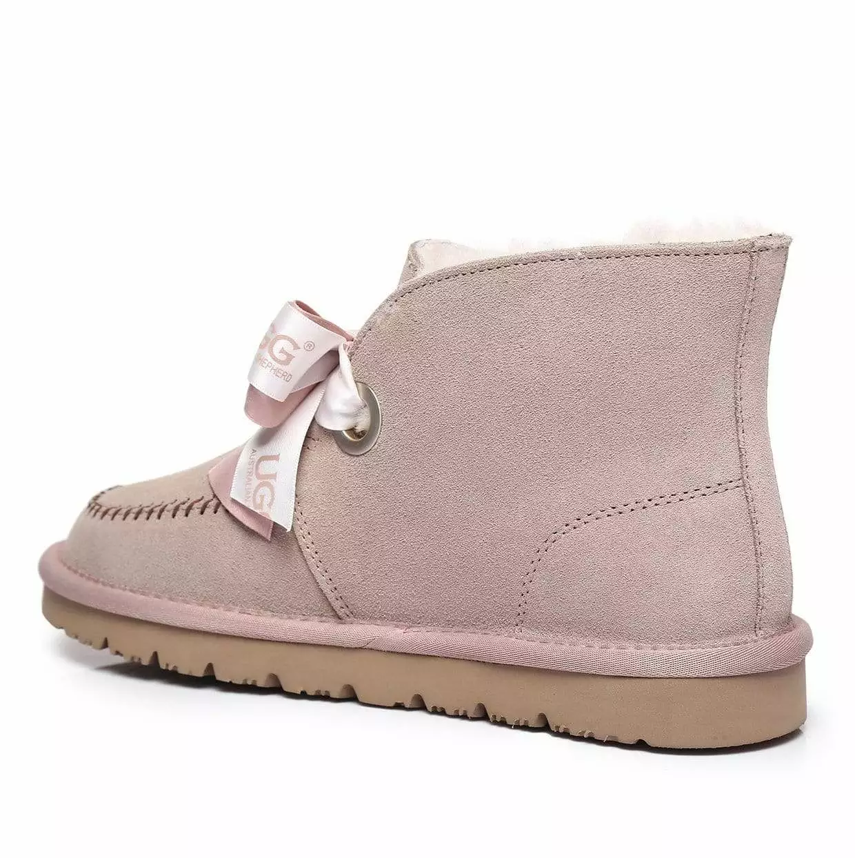 EverUgg UGG Doreen Boot - Image 4