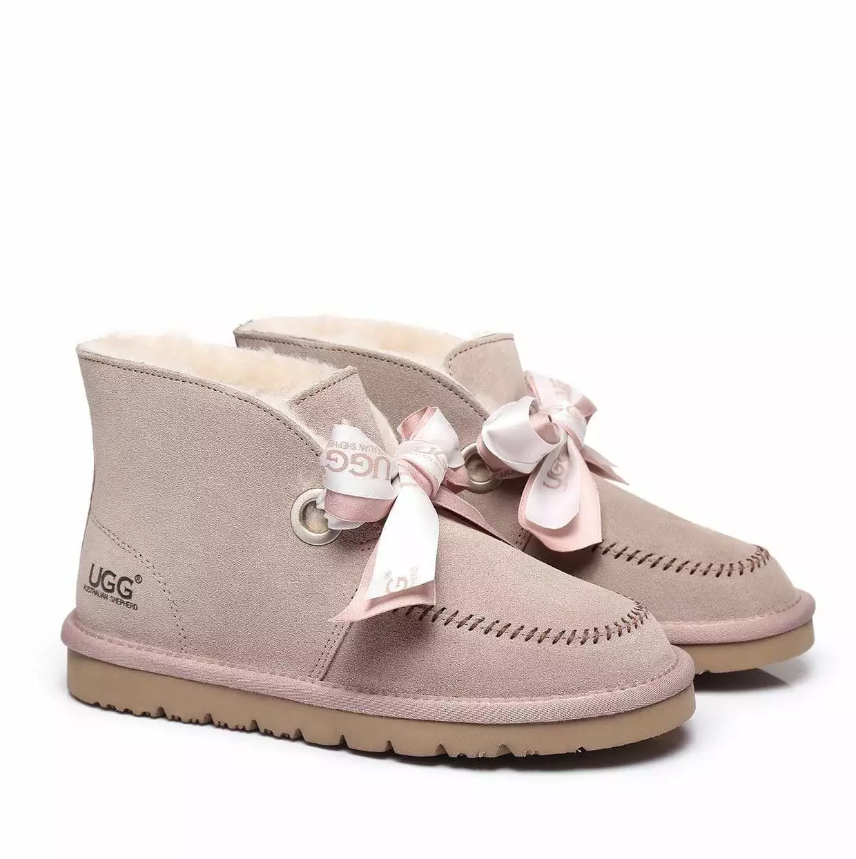 EverUgg UGG Doreen Boot - Image 5