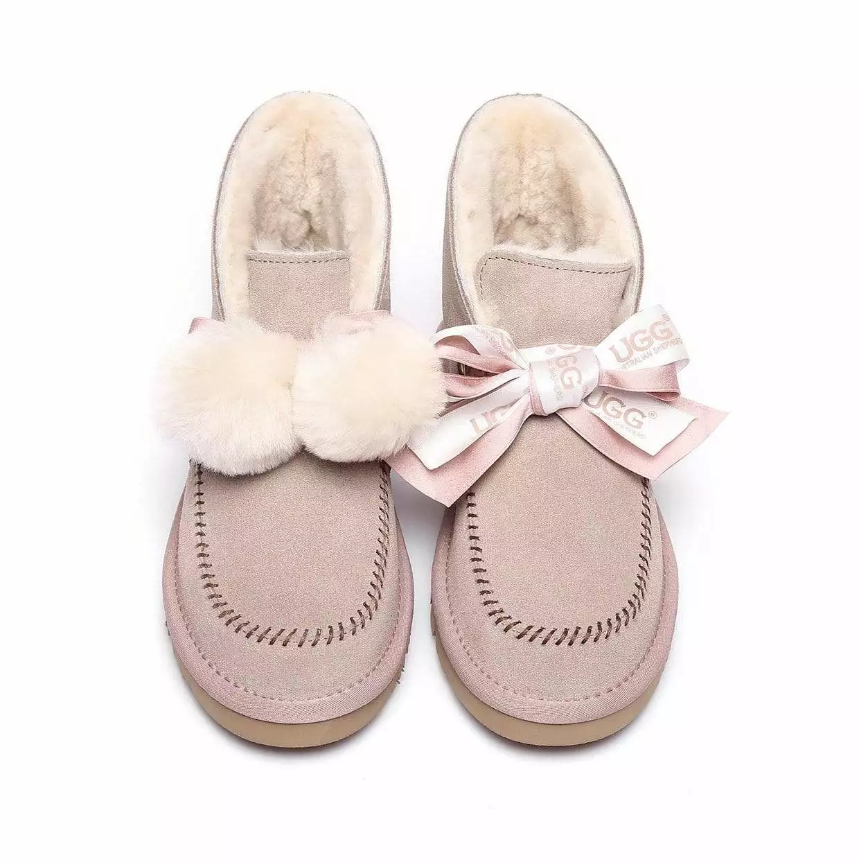 EverUgg UGG Doreen Boot - Image 6