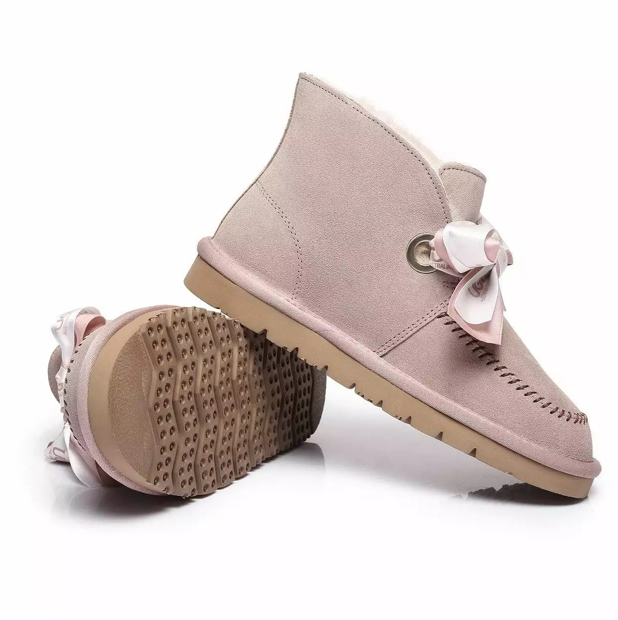 EverUgg UGG Doreen Boot - Image 7