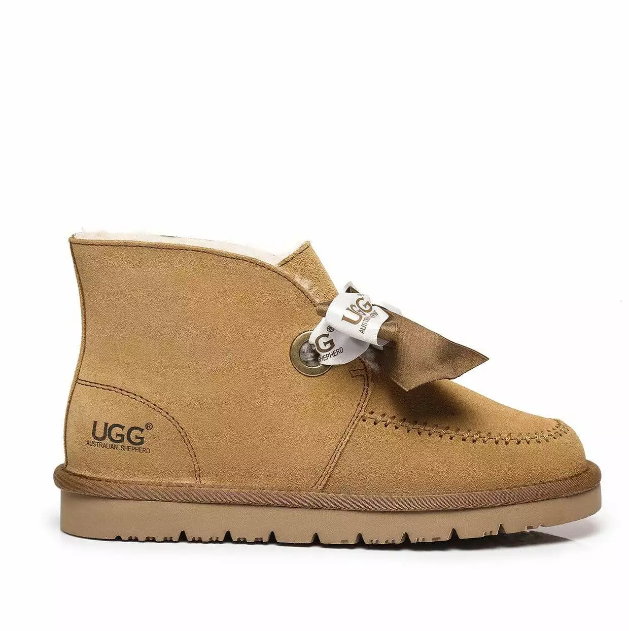 EverUgg UGG Doreen Boot - Image 8