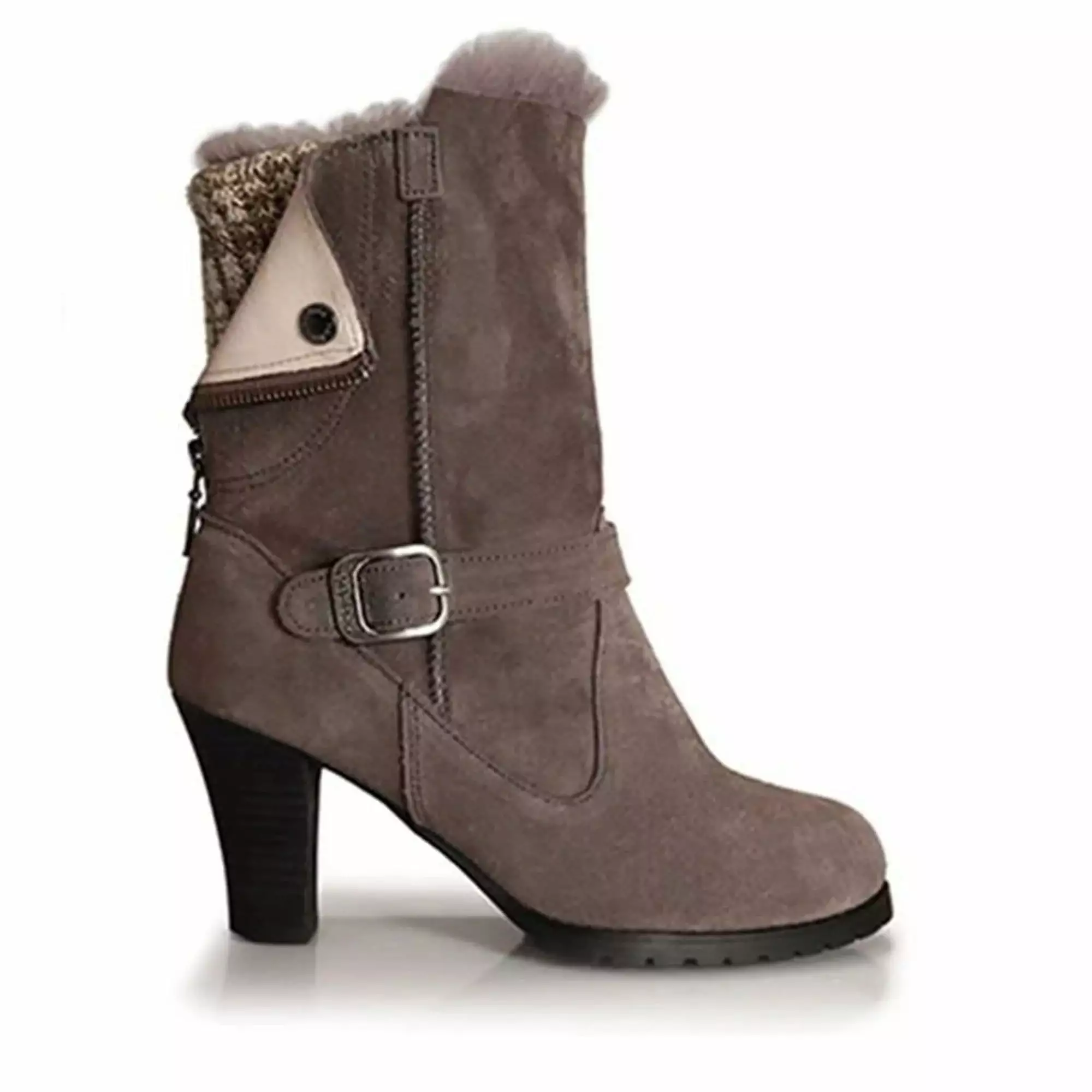 Koalabi UGG Elizabeth Boot