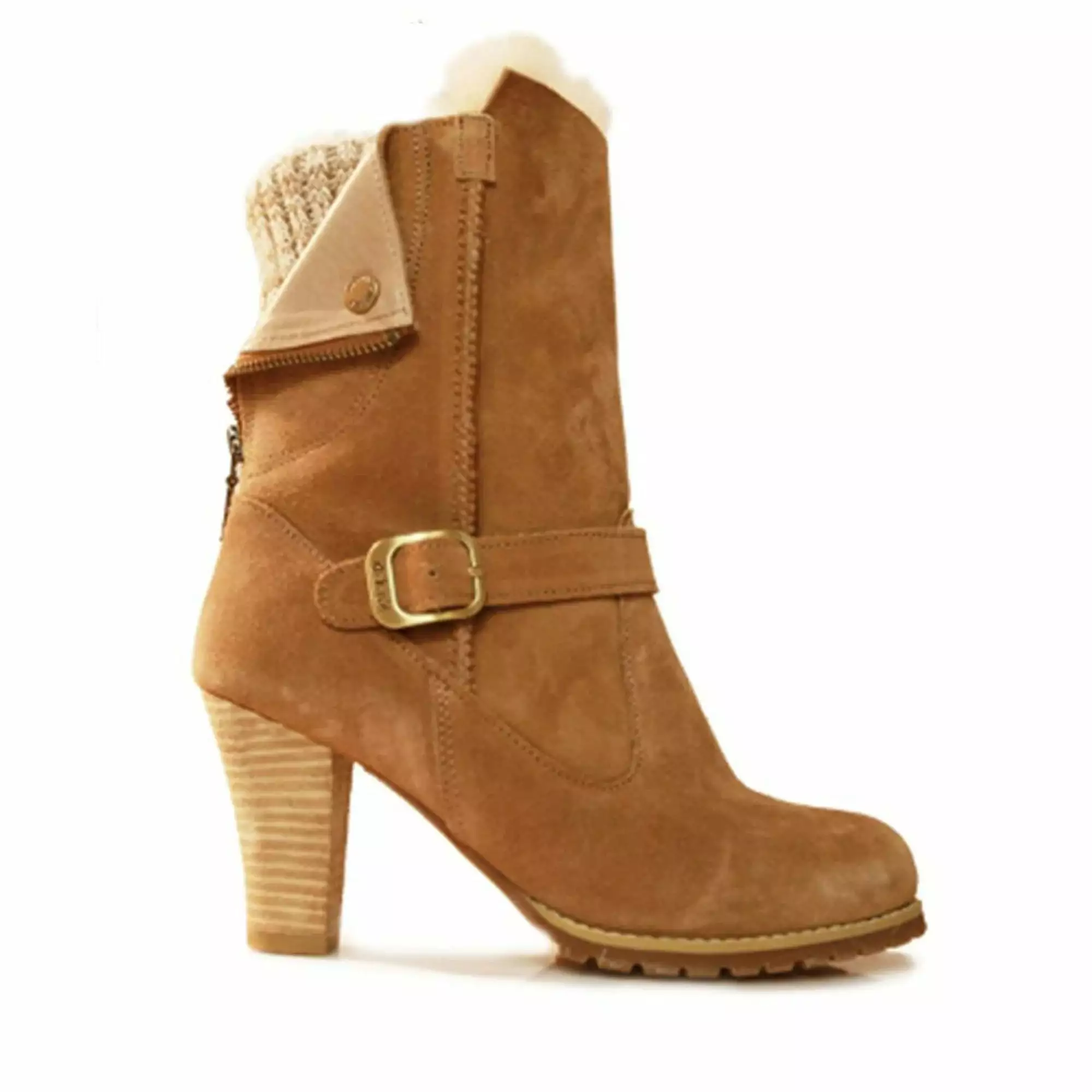 Koalabi UGG Elizabeth Boot - Image 2