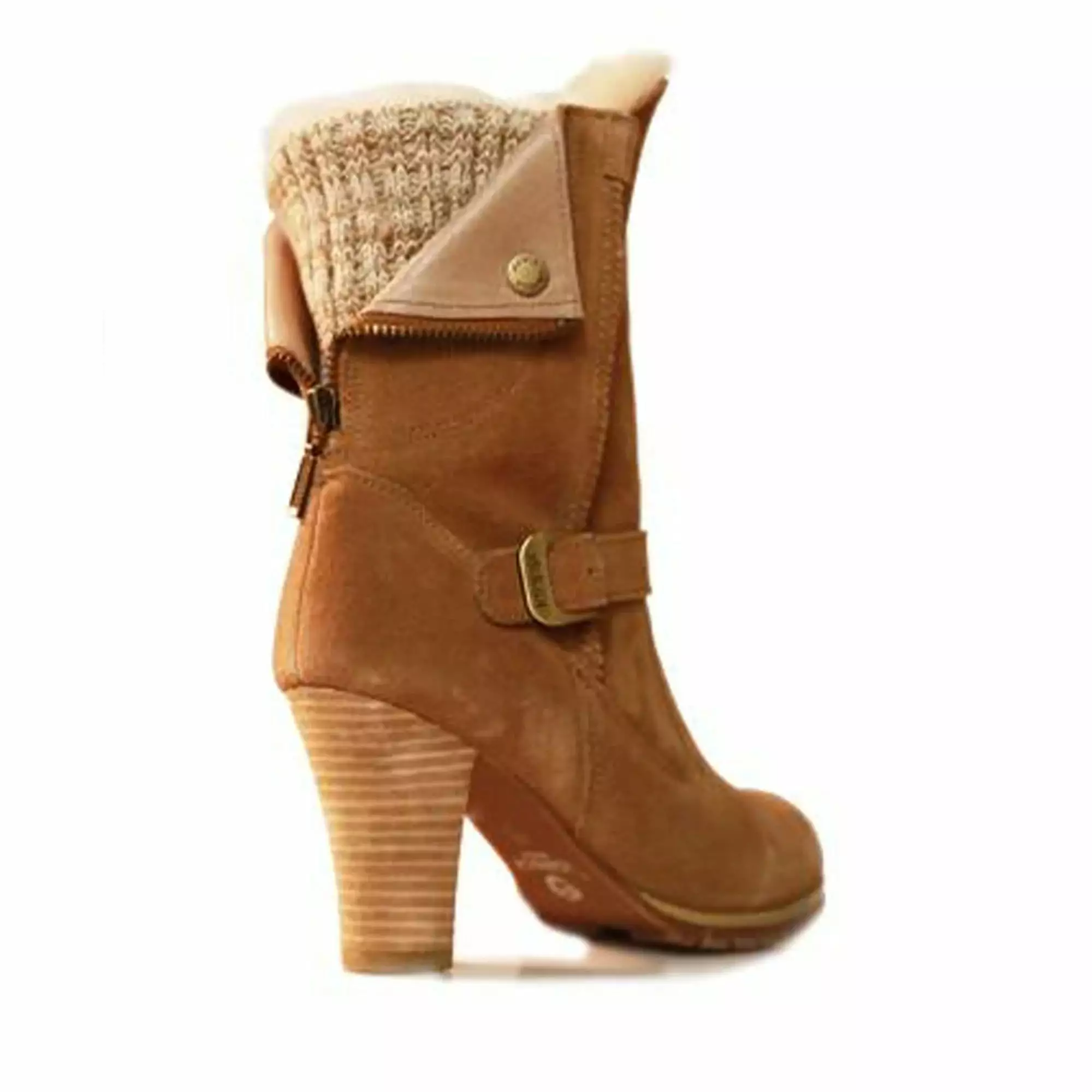 Koalabi UGG Elizabeth Boot - Image 3