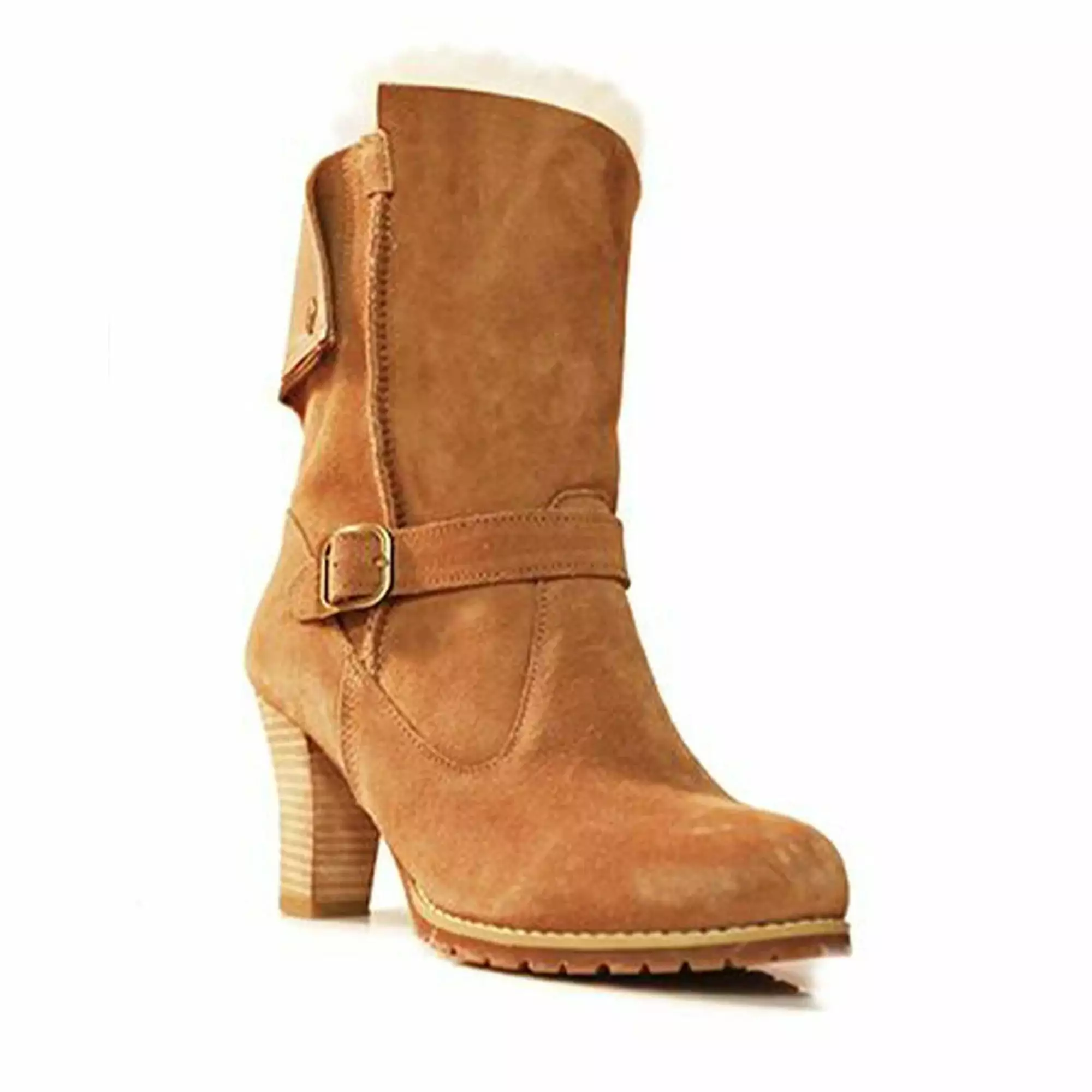 Koalabi UGG Elizabeth Boot - Image 4