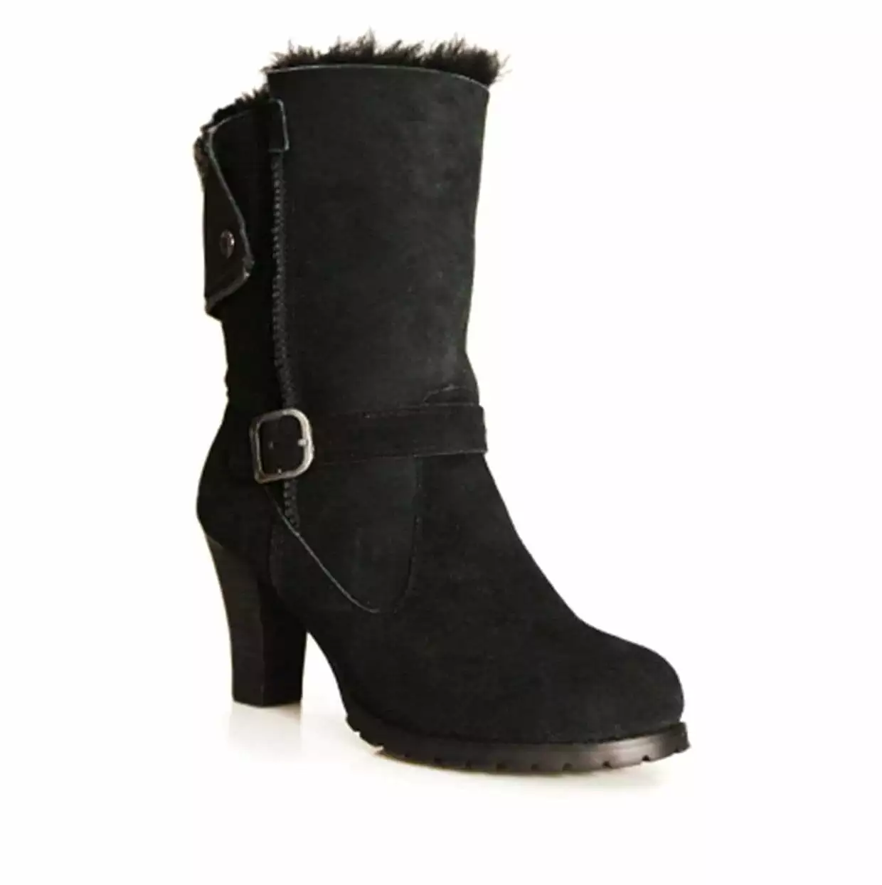 Koalabi UGG Elizabeth Boot - Image 6