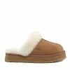 DK Sheepskin UGG Women's Rise Scuff