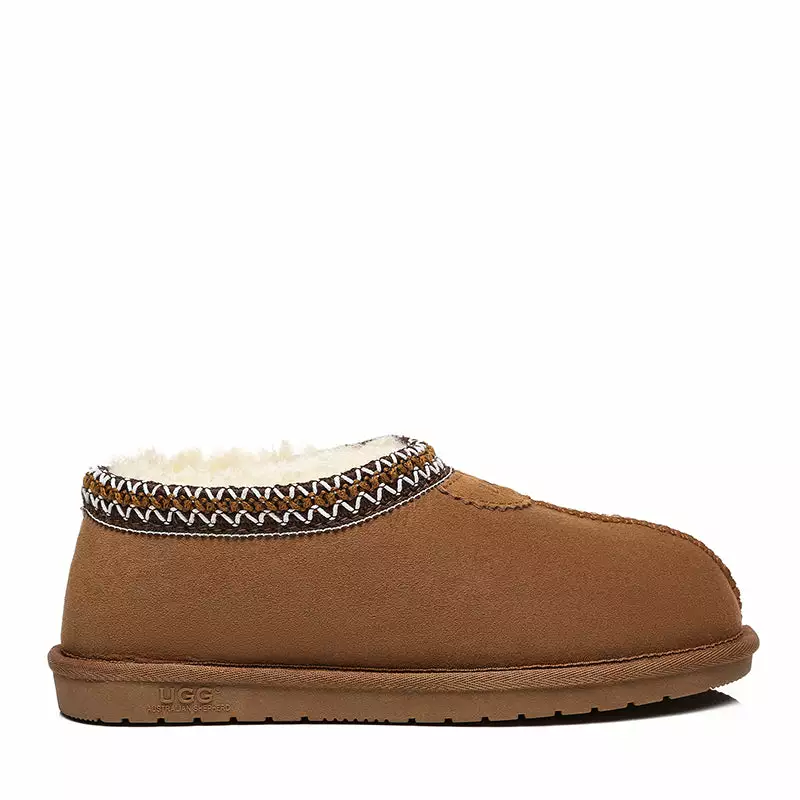 EverUgg UGG Unisex Ankle Sunev Slippers - Image 6
