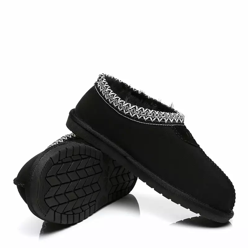EverUgg UGG Unisex Ankle Sunev Slippers - Image 5