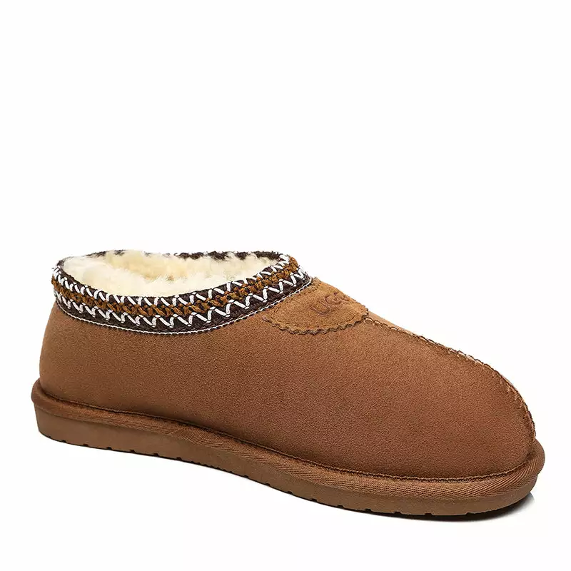 EverUgg UGG Unisex Ankle Sunev Slippers - Image 7