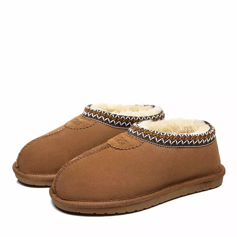 EverUgg UGG Unisex Ankle Sunev Slippers - Image 9