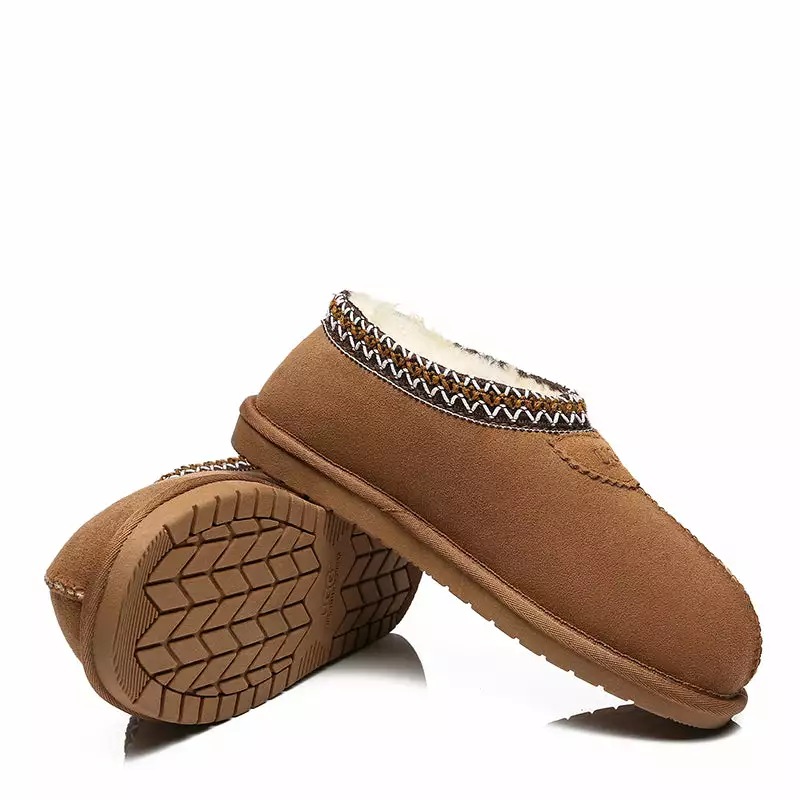 EverUgg UGG Unisex Ankle Sunev Slippers - Image 10