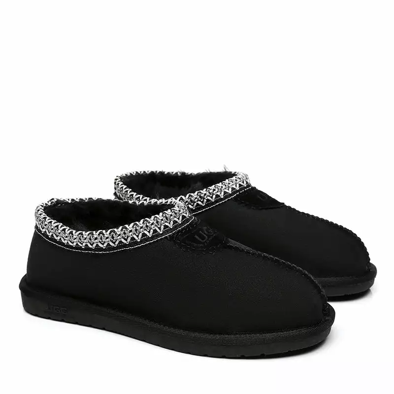 EverUgg UGG Unisex Ankle Sunev Slippers - Image 3