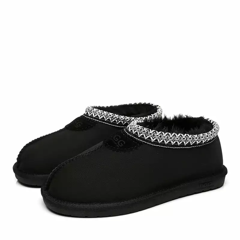 EverUgg UGG Unisex Ankle Sunev Slippers - Image 4