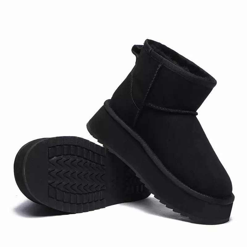 EverUgg UGG Women's Classic Mini Platform Boot - Image 10