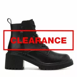 DK Clearance UGG Zavala Leather Boots